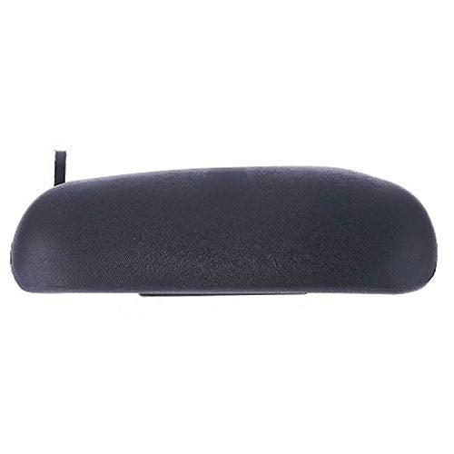 7445613019095 Derb Maniglia Apriporta Esterna Anteriore Sx Sinistro [Lato Guida] (Nera)