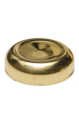 sd COPRIMOZZO Piccolo in Ottone