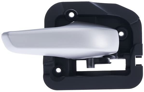 CG94 MANIGLIA APRIPORTA INTERNA ANTERIORE FORTWO 2007 ARGENTO DX