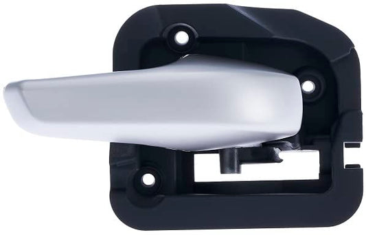 CG94 MANIGLIA APRIPORTA INTERNA ANTERIORE FORTWO 2007 ARGENTO SX