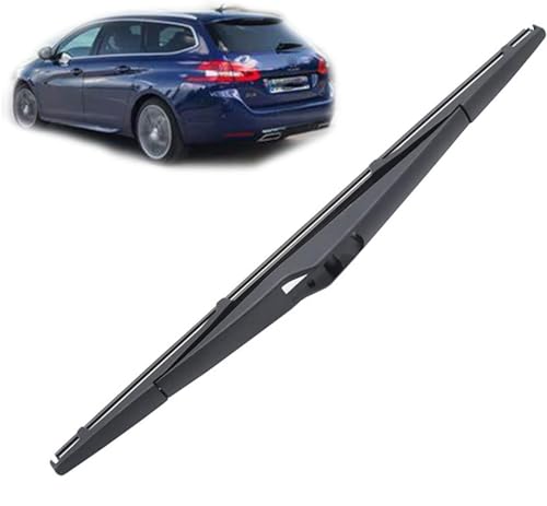 CG94 SPAZZOLA TERGI POST. COMPATIBILE 308 07' STATION WAGON12" 305mm