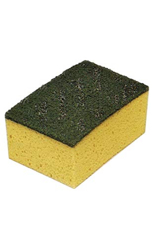 sd ACCOPPIATO Spugna CM.17X10X7
