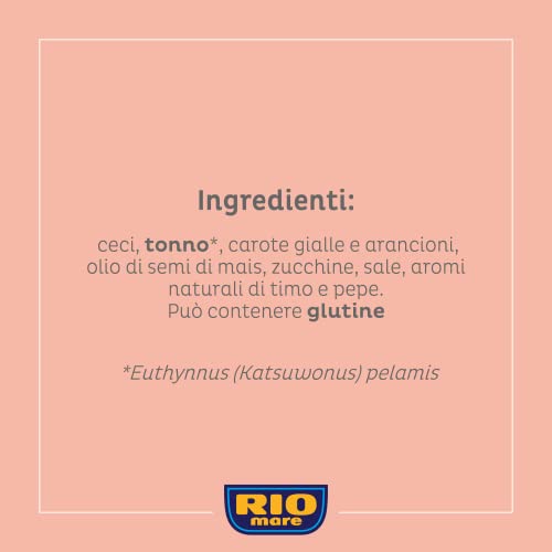 Rio Mare - Insalatissime