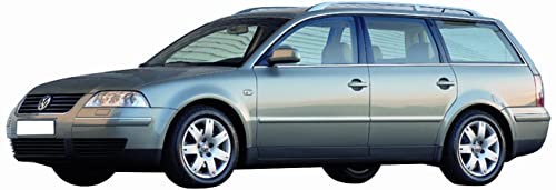 CG94 RETROVISORE Elettrico Termico Ribaltabile C.Fan. Integrato Destro [Lato Passegero] per Auto: Passat - Calotta da VERNICIARE