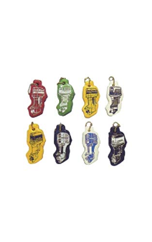 sd PORTACHIAVE Modello Motore