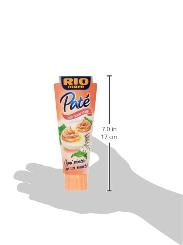 Rio Mare Paté di Tonno