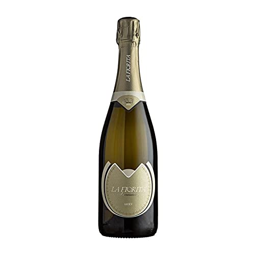 LA FIORITA FRANCIACORTA SATÈN 75CL -