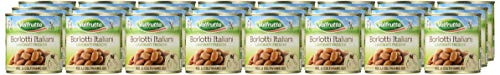 Valfrutta Set 8 Fagioli Borlotti Gr 400X3 Cibi E Alimentari