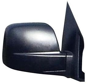 CG94 RETROVISORE Elettrico Sinistra [Lato Guida] per Auto: H1 - Calotta Nera