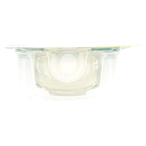 Ambipur Deodorante Per Ambienti, Ricambio Liquido, 3 confezioni da 21.5 ml