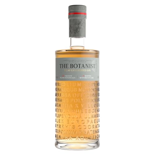 The Botanist Islay Dry Gin | Islay Dry Gin 70cl