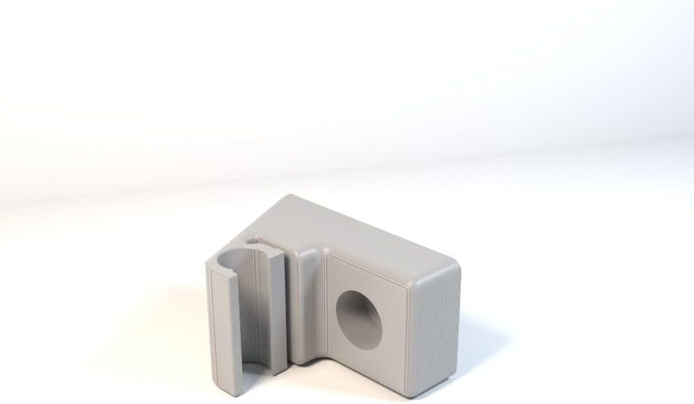 CG94 Gancio Per Pantina Parasole Compatibile con Fi_at Grande Punto