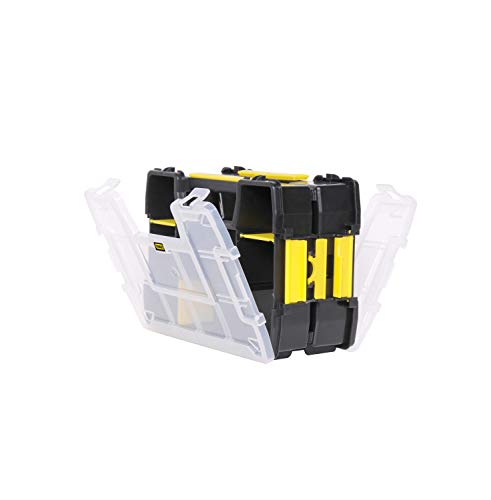 STANLEY STST1-79231 Rolling Workshop Carrello Porta Utensili 2 in 1
