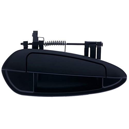 7445612973930 Derb Maniglia Apriporta Esterna Posteriore Sx Sinistro [Lato Guida] (Con Primer)
