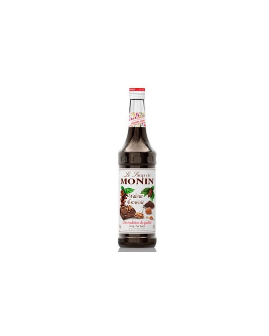 Monin Sciroppo Saveur Brownie Cl 70