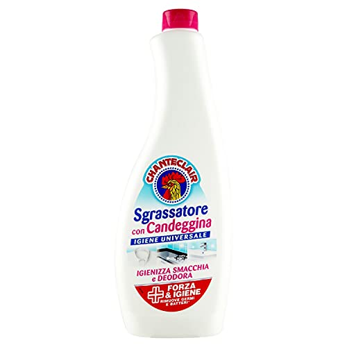 CHANTECLAIR CLEANING_AGENT