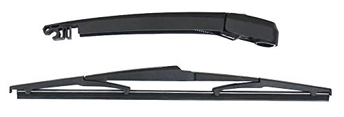 CG94 BRACCIO SPAZZOLANTE COMPATIBILE I-40 2011 - TUCSON 2015 14" 360mm