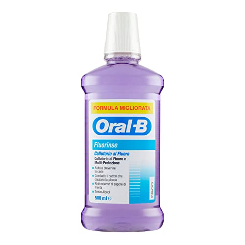 Oral-B Collutorio