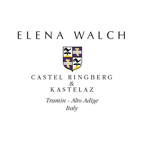 Lagrein DOC Elena Walch Alto Adige [ 6 Bottiglie x 750 ml ]