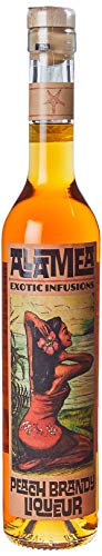 Peach Brandy Alamea, 500 ml