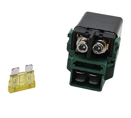 TELERUTTORE STARTER RELAY SH300RA 300 2012 2013
