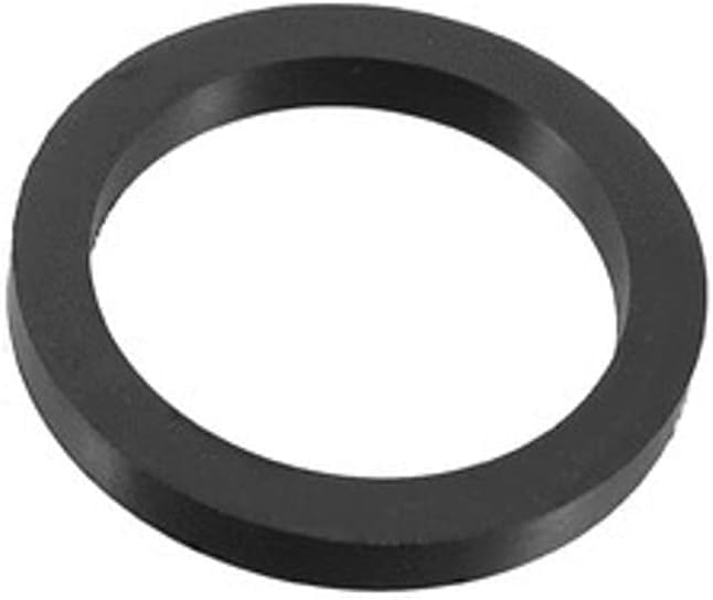 CG94 Guarnizione Sottocoppa Macchina del Caffè con Diametro Ø 72/56 mm Spessore 9 mm compatibile per G@_ggia