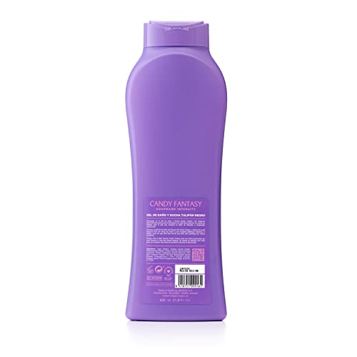 Black Tulip Fantasy Candy Gel, 720 millilitri