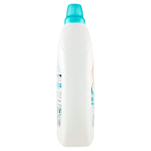 Spuma Di Sciampagna Detersivo Lavatrice Liquido Marsiglia 60 Lavaggi - 3000 ml