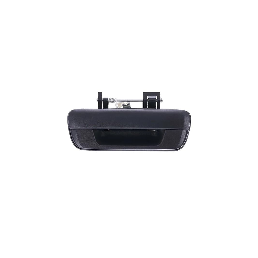 CG94 - Maniglia Portellone Isuzu D-Max 2002-2007 Nera