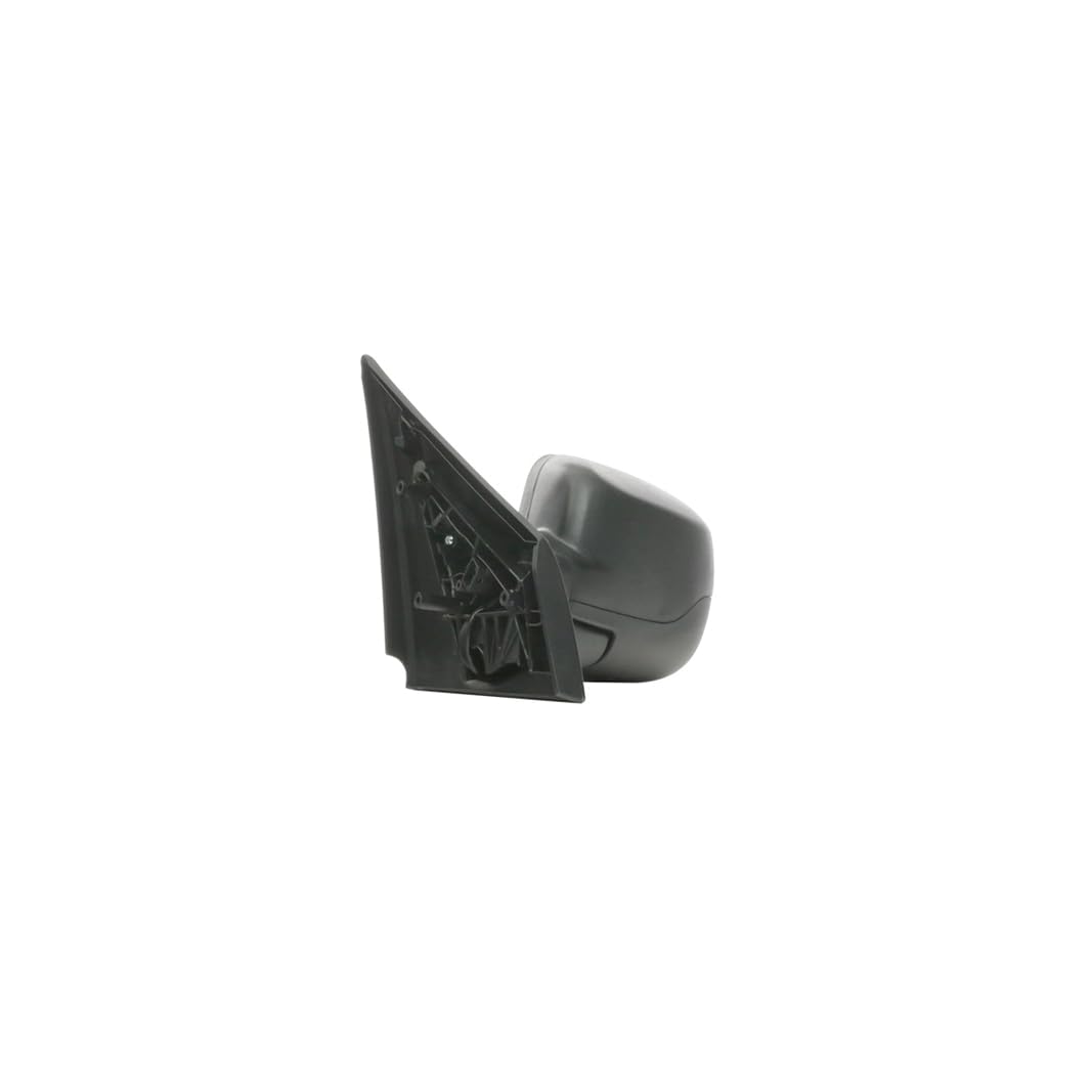 CG94 RETROVISORE ELETT. Term. Sinistra [Lato Guida] per Auto: Clio - Calotta da VERNICIARE - VETR. ASF 5 Pin