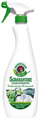 Chante Clair Vert Sgrassatore universale Ecodetergente, 6 pezzi