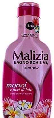 MALIZIA BAGNOSCHIUMA MORA E MUSCHIO 1000 ML