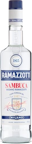 Ramazzotti Sambuca - 700 ml