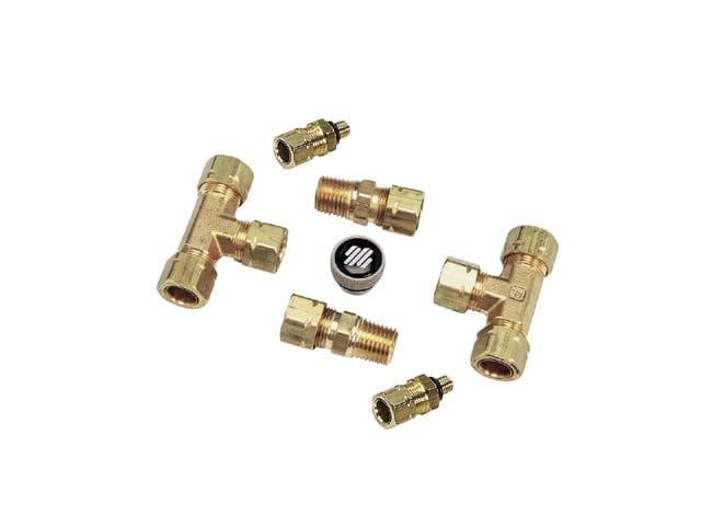 ULTRAFLEX Kit 95-2S