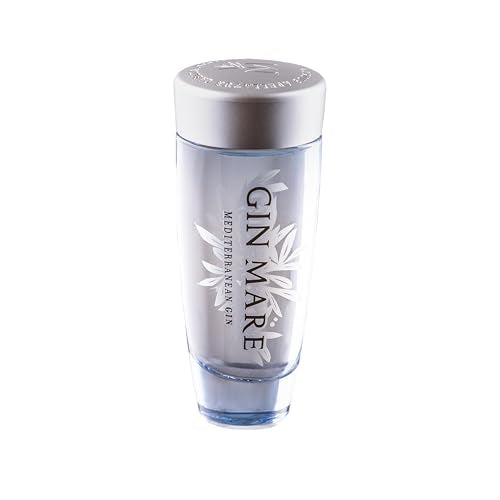 Gin Mare Mediterranean 50ml