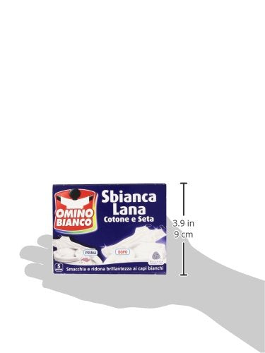 Omino Bianco LAUNDRY_DETERGENT