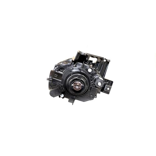 CG94 - Proiettore H4 Inferiore Pred. per Reg. Elett. per Auto N. JUKE
