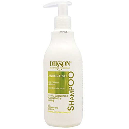 DIKSON SHAMPOO ANTIGRASSO 500 ML