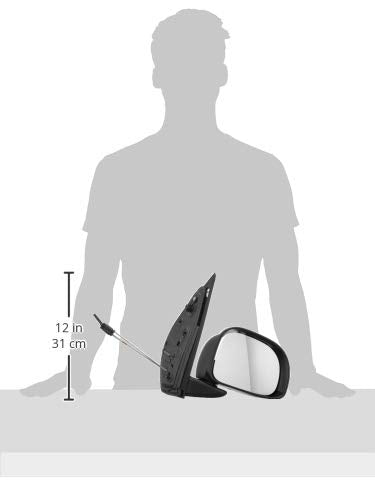 Equal Quality Specchio Specchietto Retrovisore Esterno