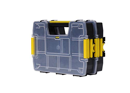 STANLEY STST1-79231 Rolling Workshop Carrello Porta Utensili 2 in 1