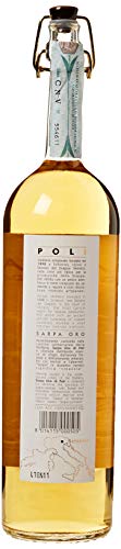 Poli, Grappa Sarpa Oro Riserva Barrique - 700 ml