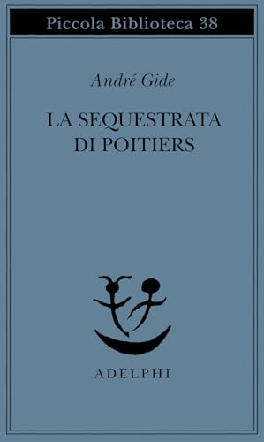 La sequestrata di Poitiers