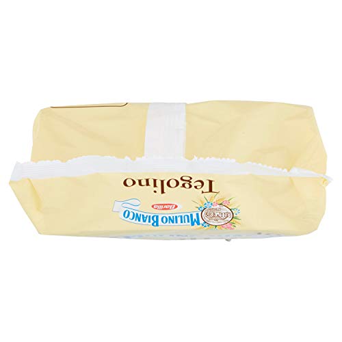 Mulino Bianco - Tegolino