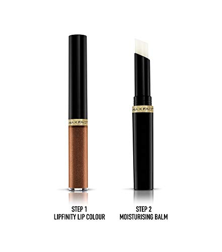 Max Factor Max Factor Lipfinity