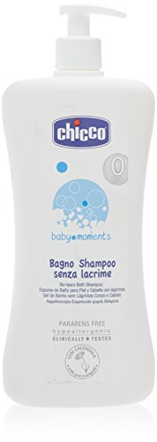 Chicco Shampoo