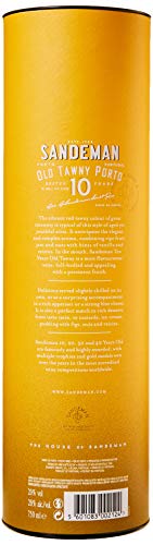 Sandeman White Porto