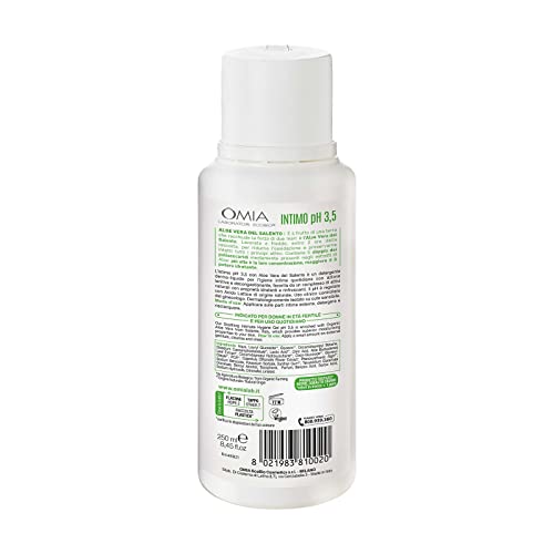Omia Ecobio Detergente Intimo