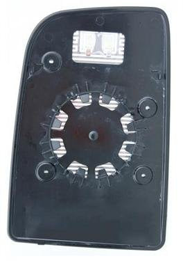 RICAM 00930 PIASTRA SPECCHIO TERMICA SUPERIORE PER SPRINTER LATO DESTRO (LATO PASSEGGERO) DAL 2006/04 AL 2013/08