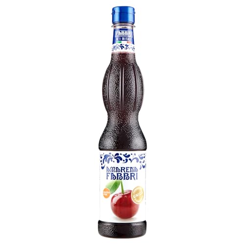 Fabbri Sciroppo Amarena 560ml parent