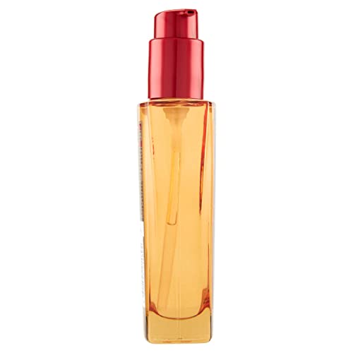 L'Oreal Paris Olio Straordinario Trattamento Nutriente per Capelli Normali o Secchi, 100 ml